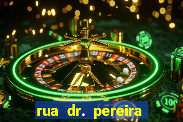 rua dr. pereira dos santos 25 tijuca